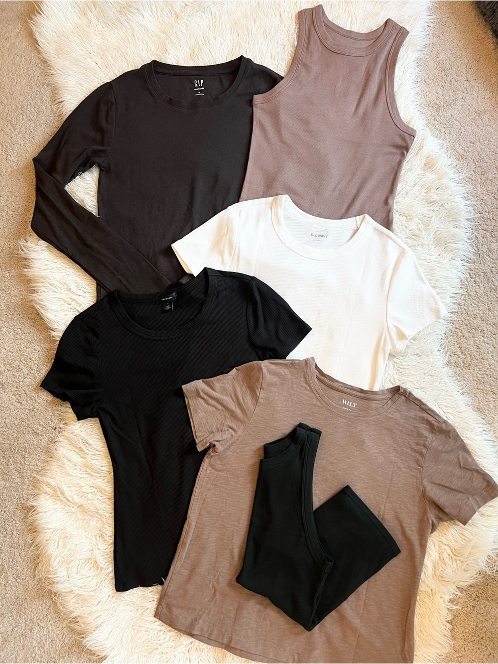 Fall Basics Bundle NEW